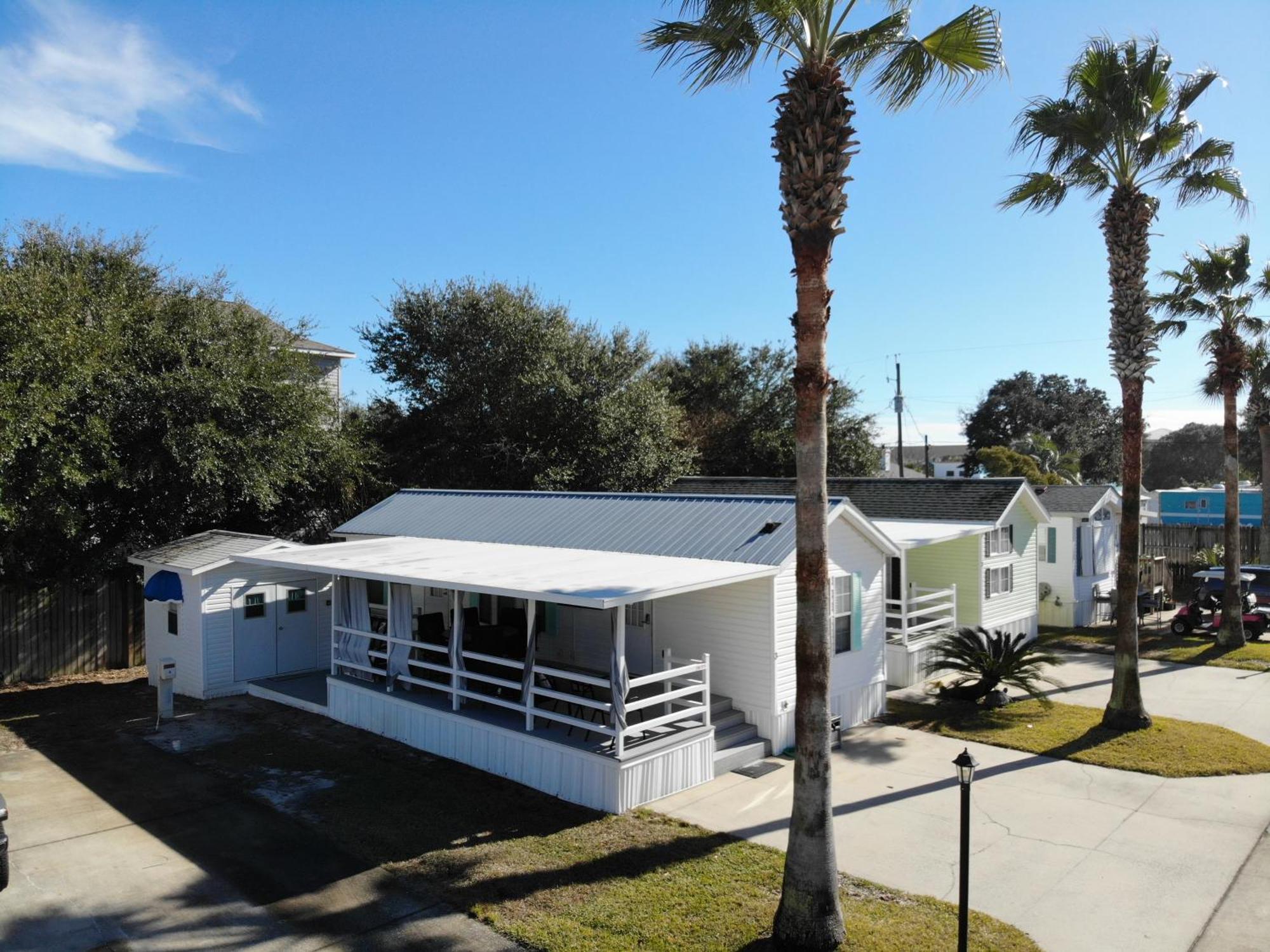 Family Friendly Beach Home Located In Beautiful Miramar Beach, Fl Destin Exterior photo